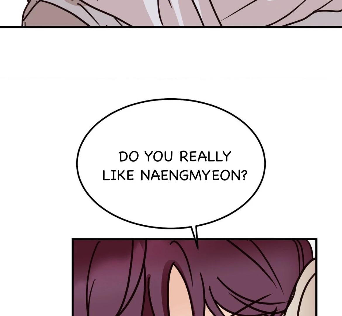 Involuntary Romance - Chapter 44 Page 49