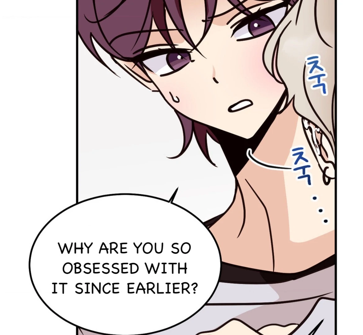 Involuntary Romance - Chapter 44 Page 50