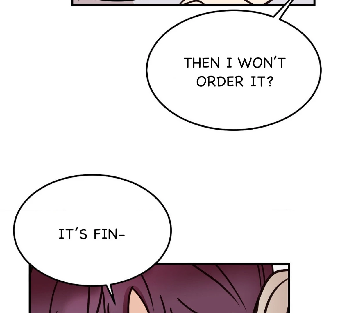 Involuntary Romance - Chapter 44 Page 51