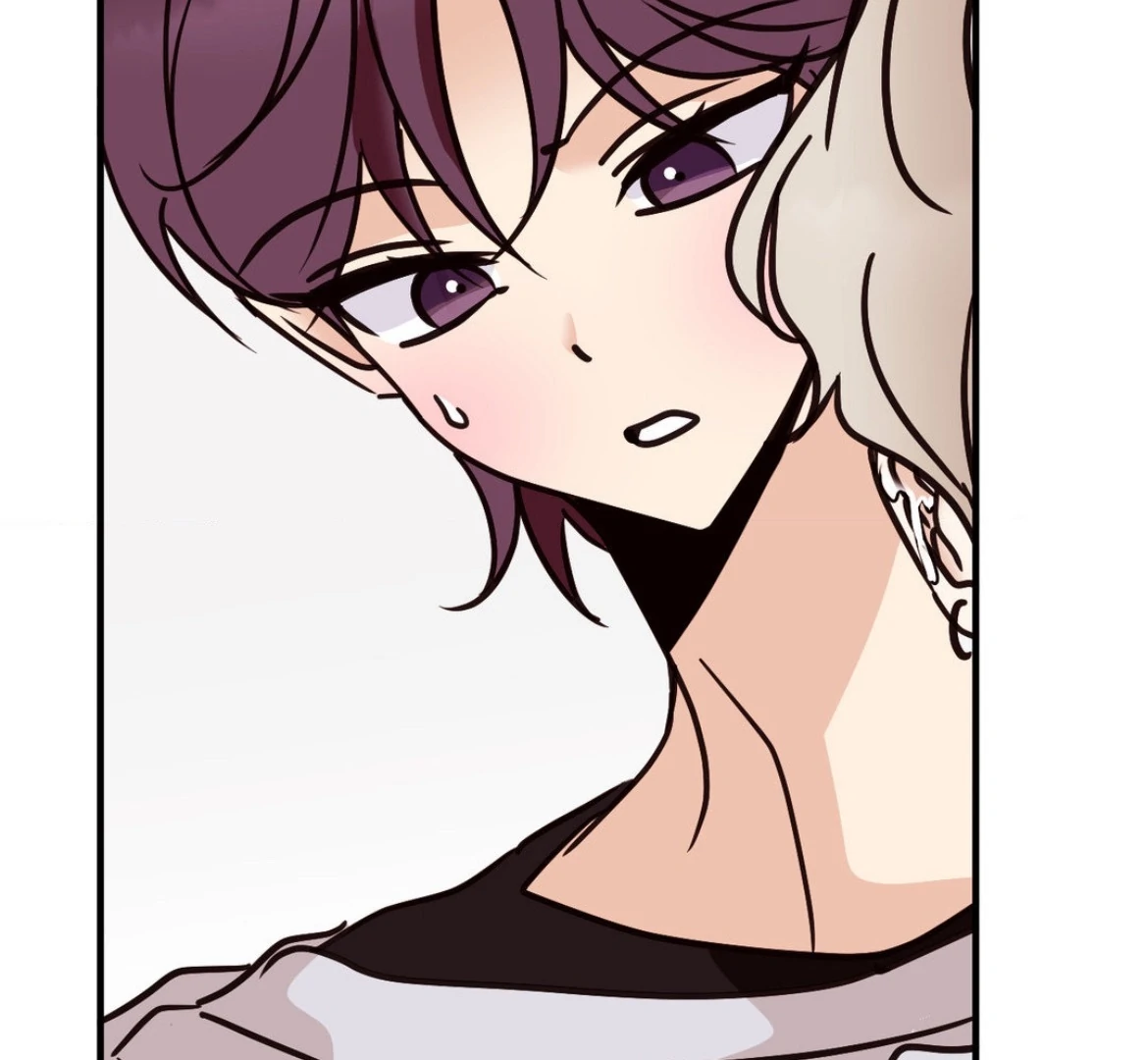 Involuntary Romance - Chapter 44 Page 52