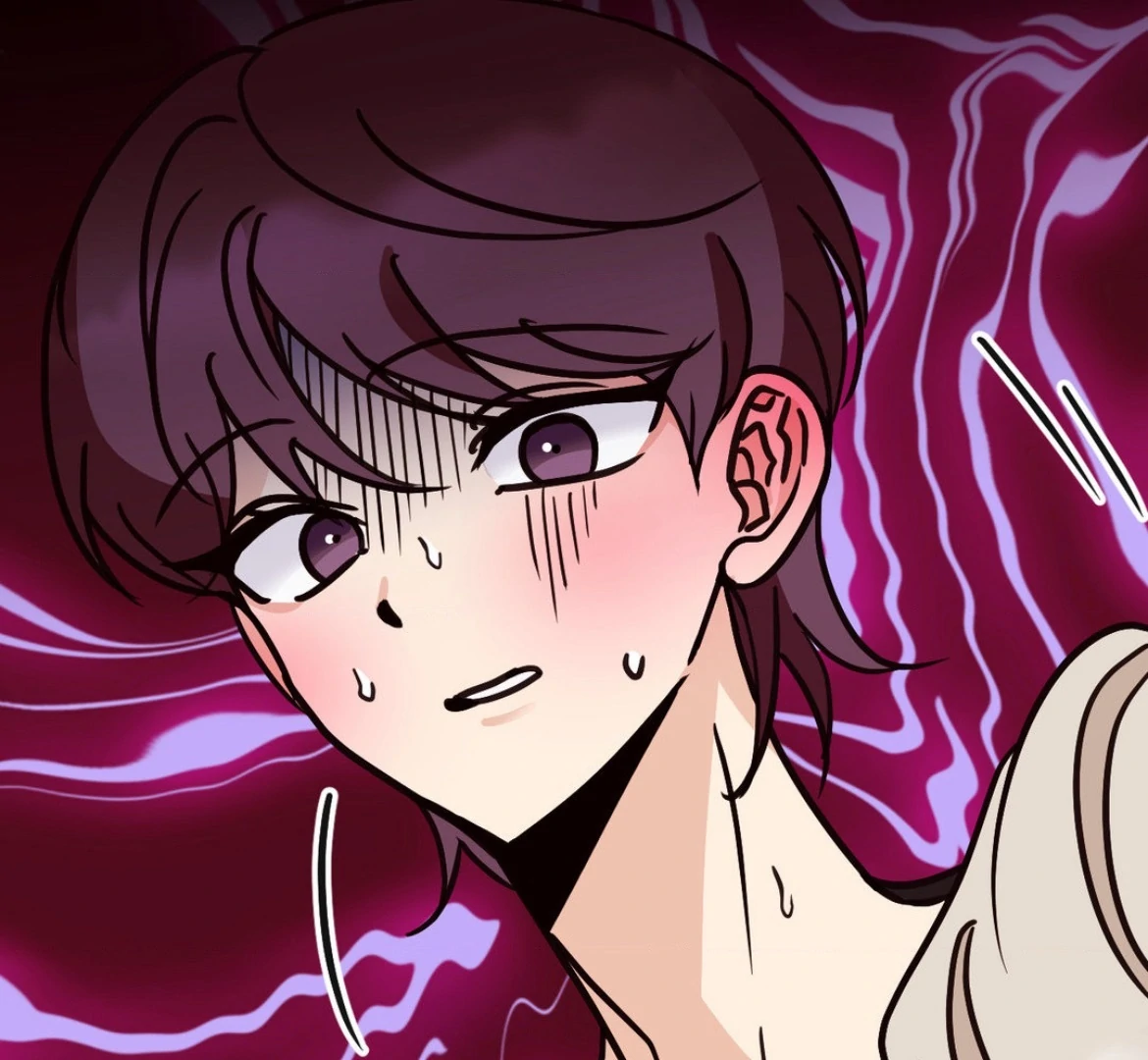 Involuntary Romance - Chapter 44 Page 54