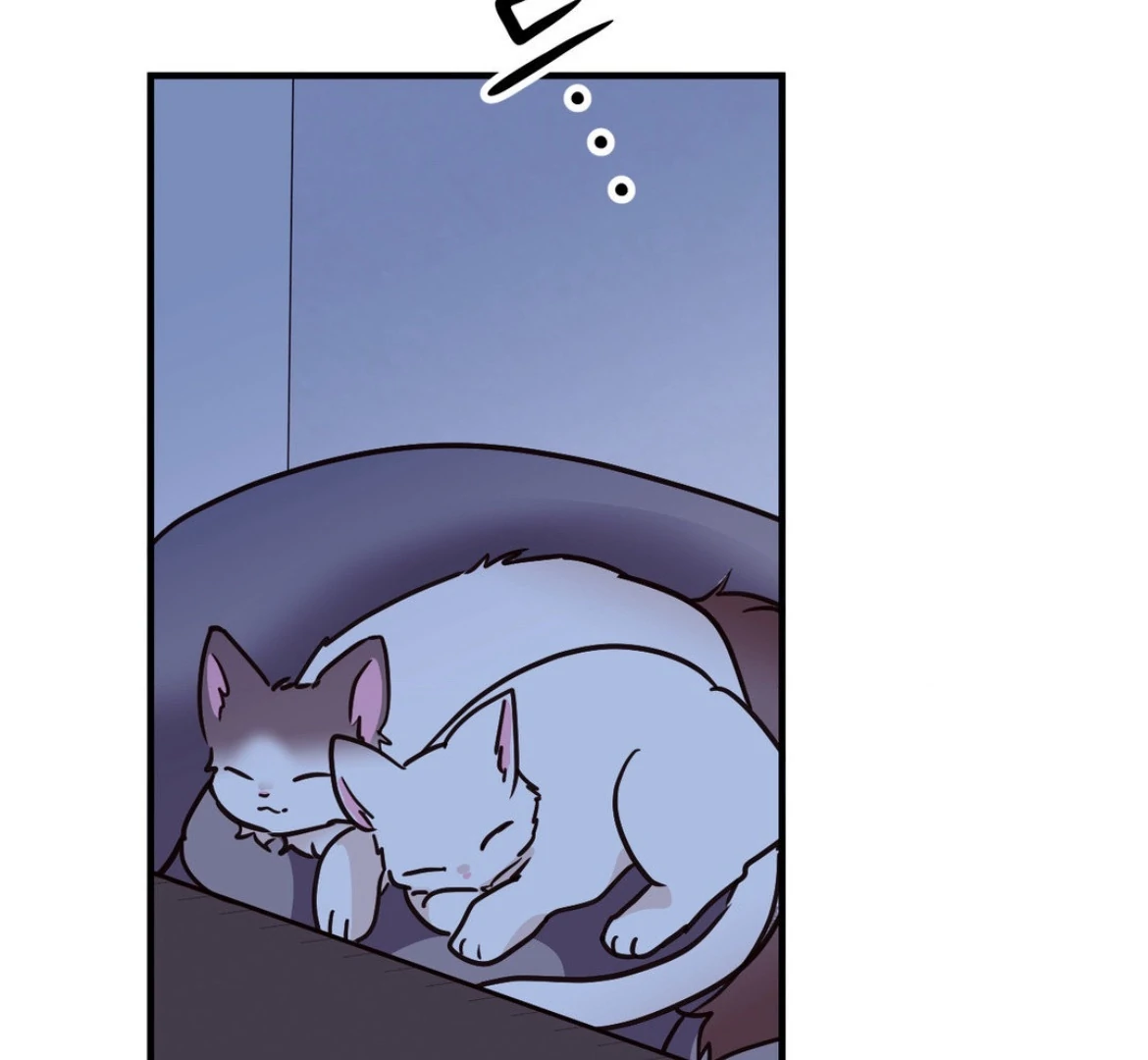 Involuntary Romance - Chapter 44 Page 64