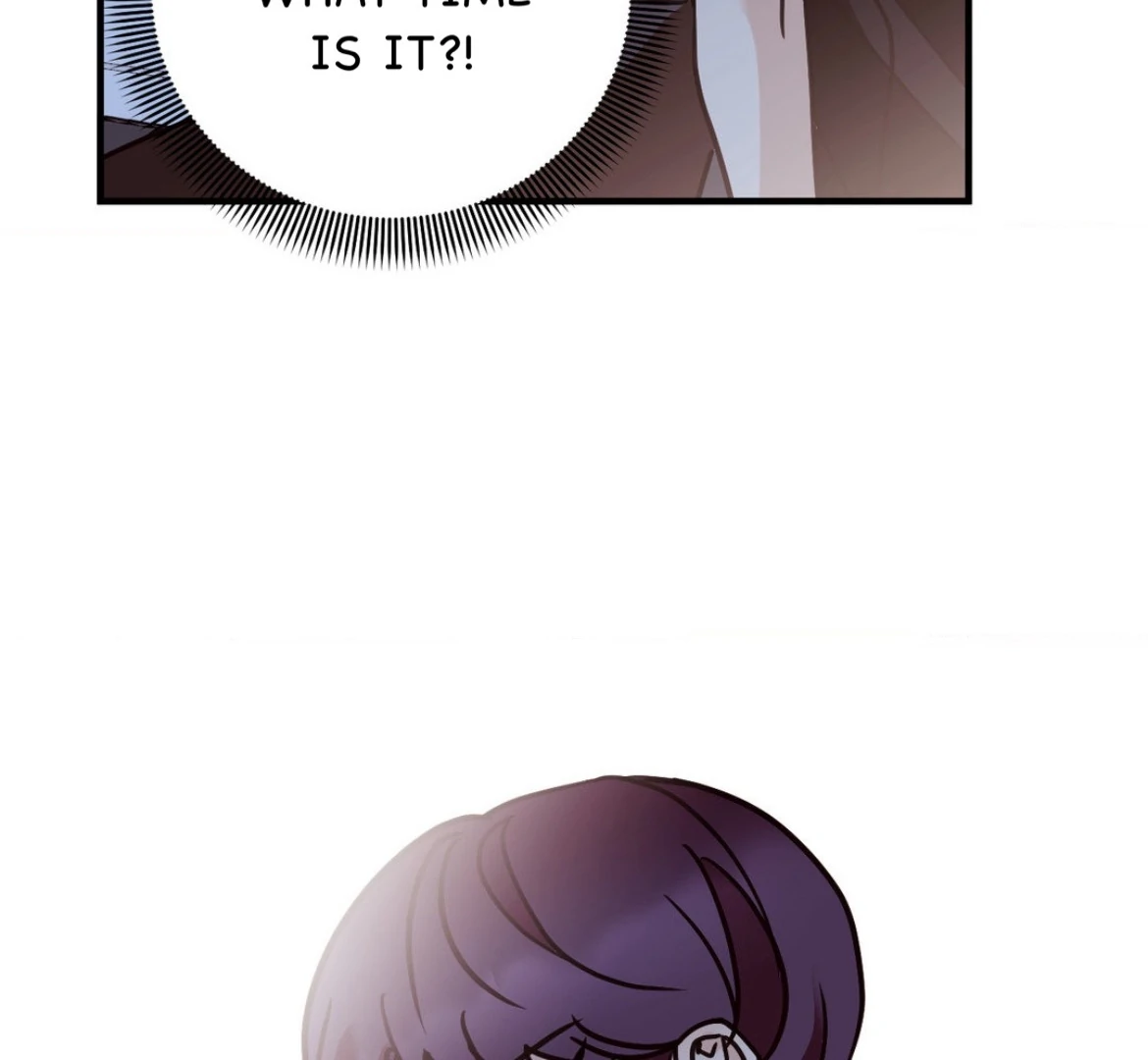 Involuntary Romance - Chapter 44 Page 70
