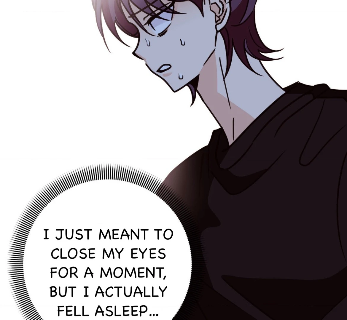 Involuntary Romance - Chapter 44 Page 71