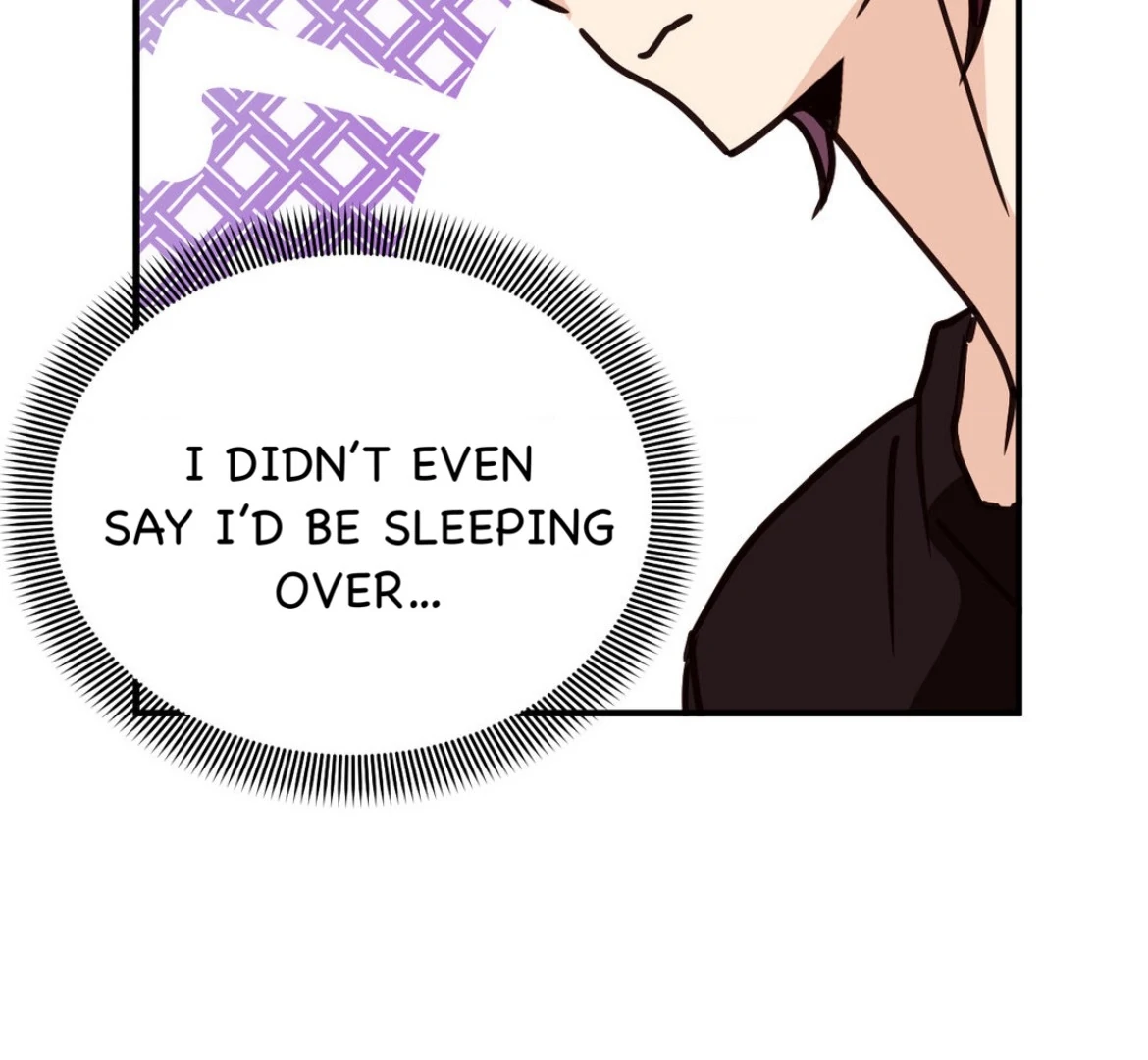 Involuntary Romance - Chapter 44 Page 74