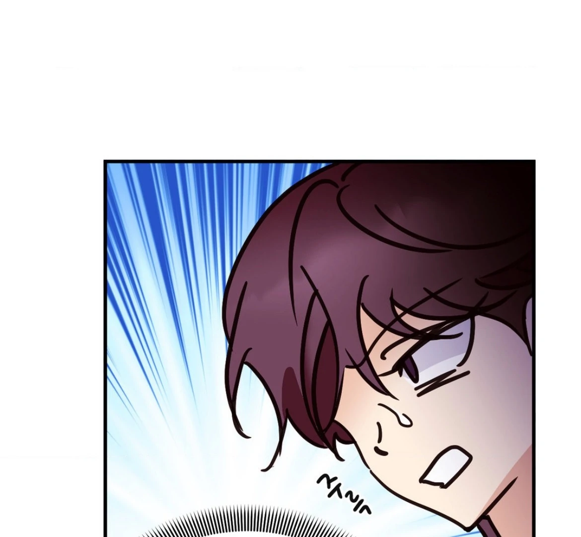 Involuntary Romance - Chapter 44 Page 75