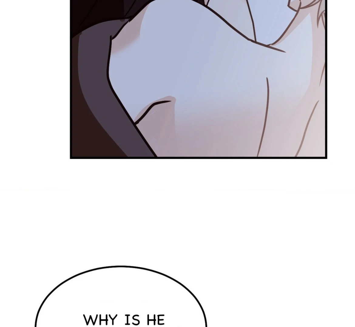 Involuntary Romance - Chapter 44 Page 80