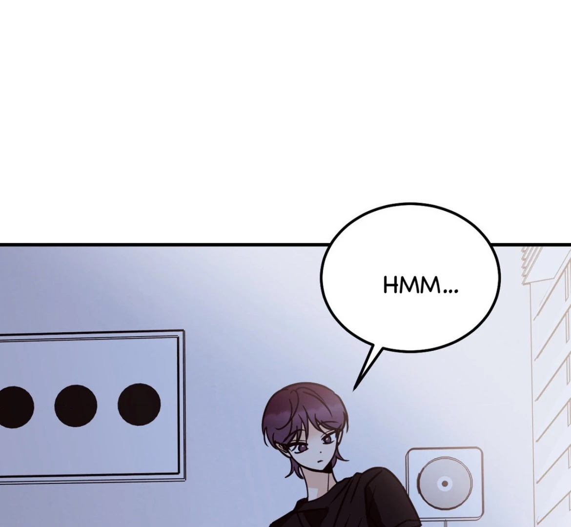 Involuntary Romance - Chapter 44 Page 85