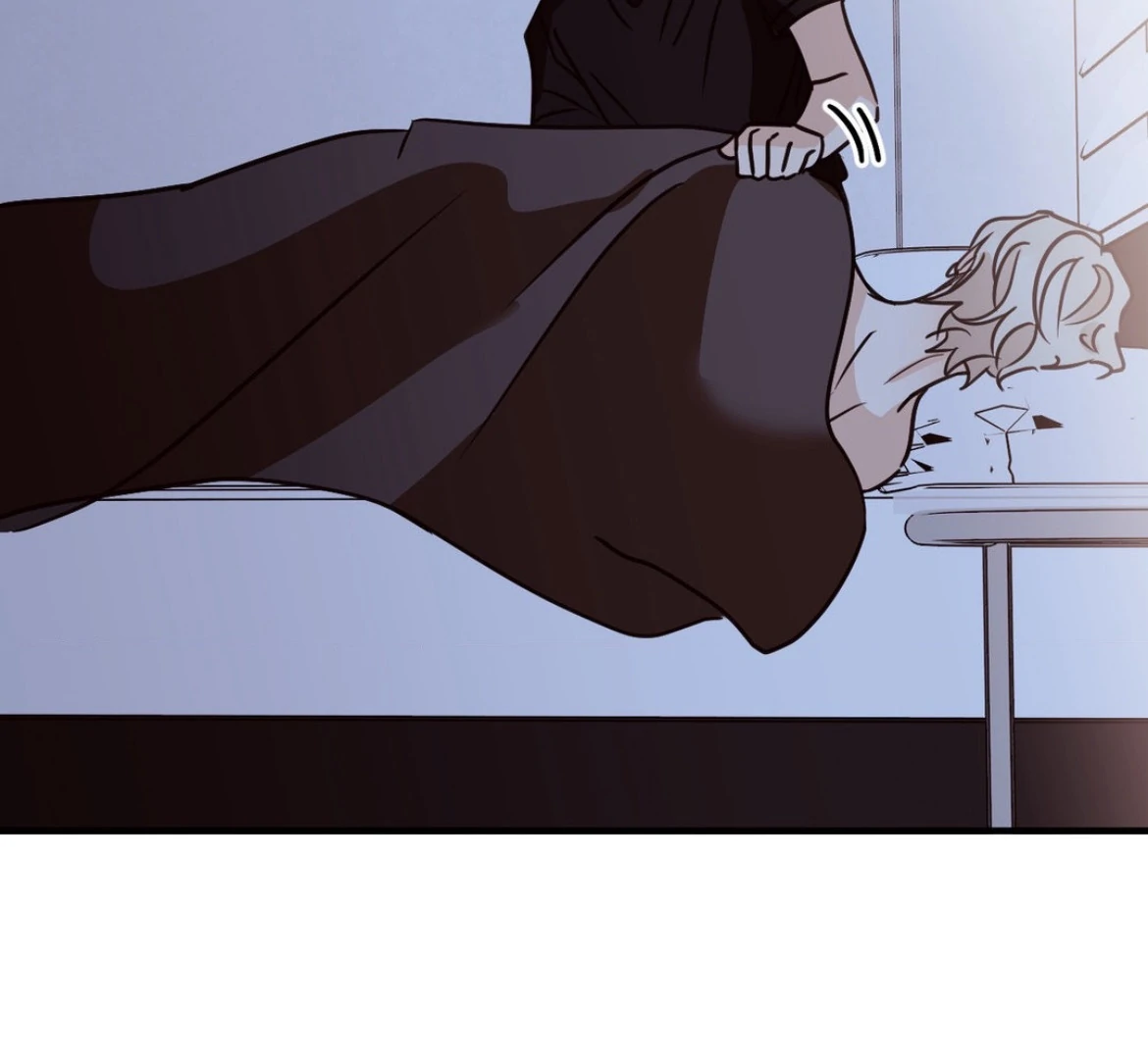 Involuntary Romance - Chapter 44 Page 86