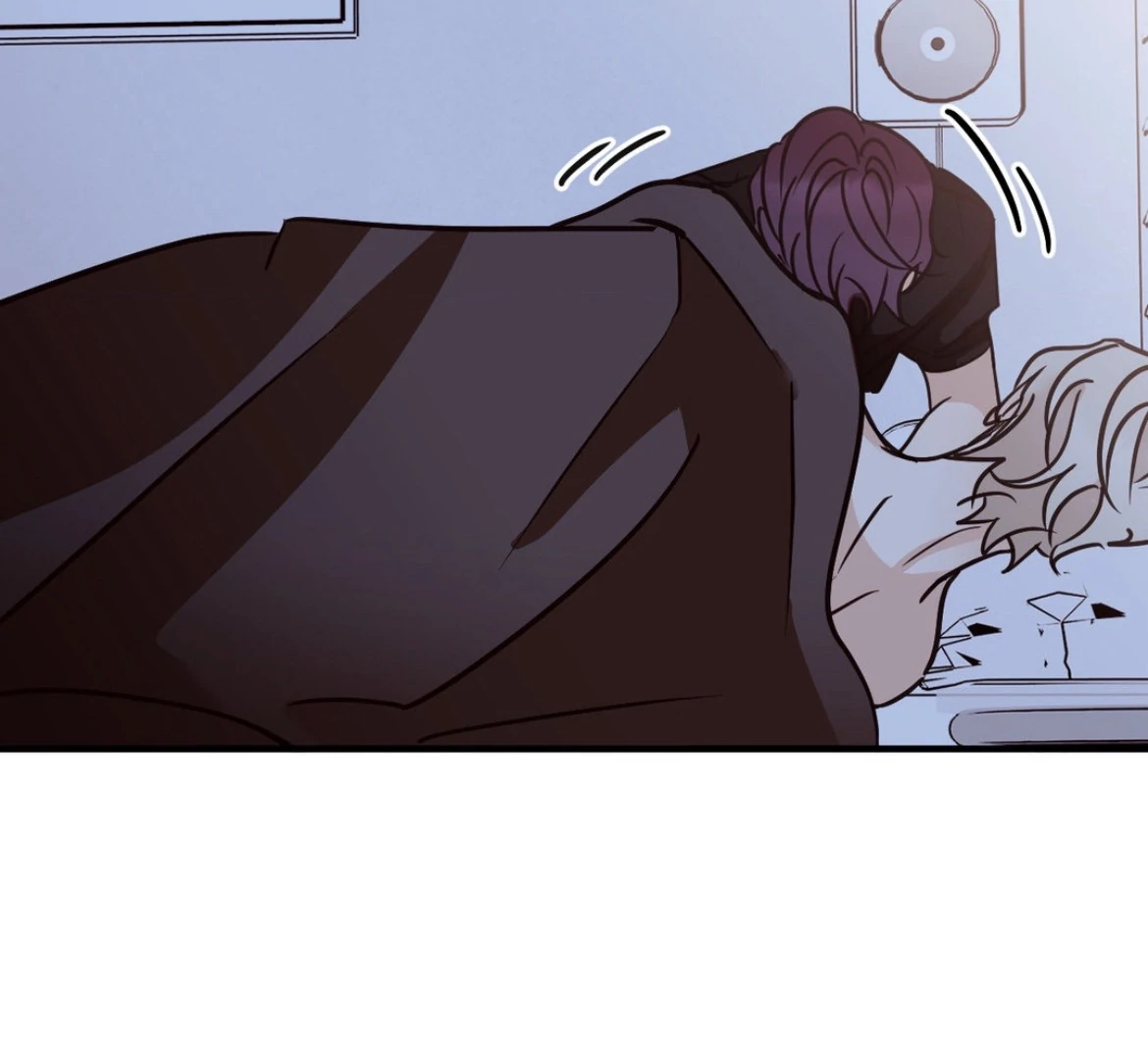 Involuntary Romance - Chapter 44 Page 88