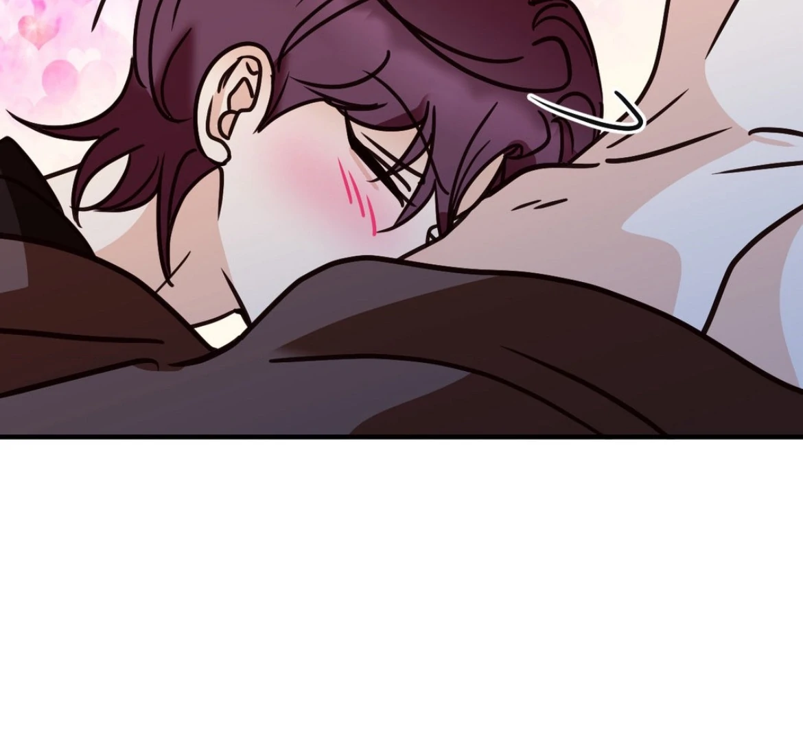 Involuntary Romance - Chapter 44 Page 90