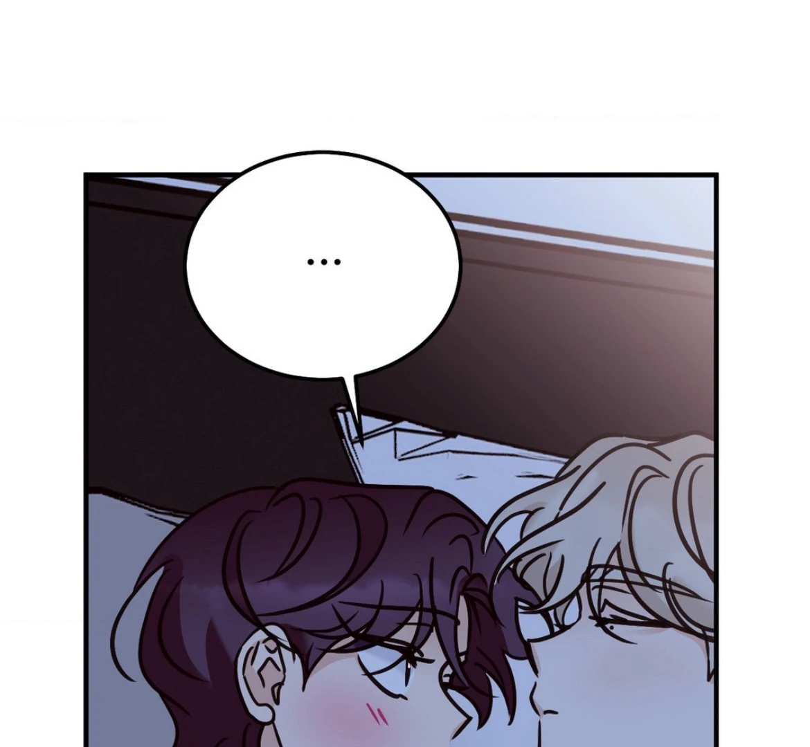 Involuntary Romance - Chapter 44 Page 91