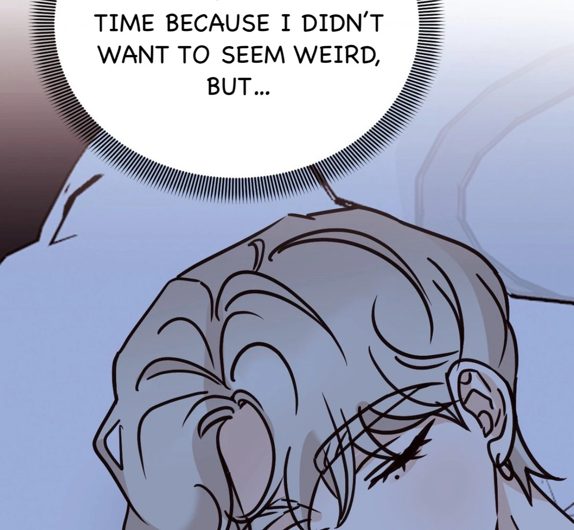 Involuntary Romance - Chapter 44 Page 93