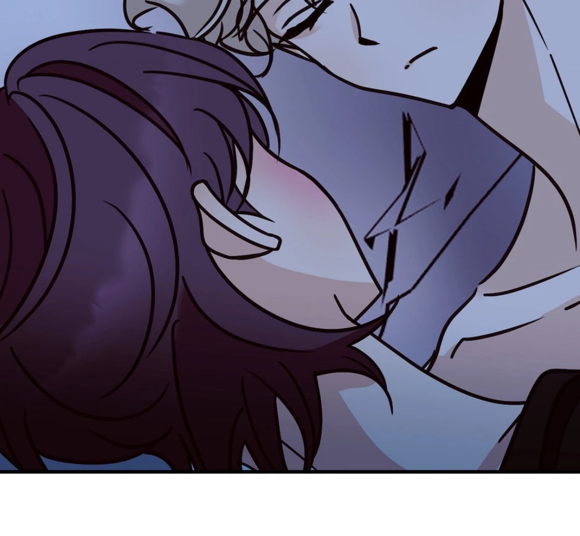 Involuntary Romance - Chapter 44 Page 94