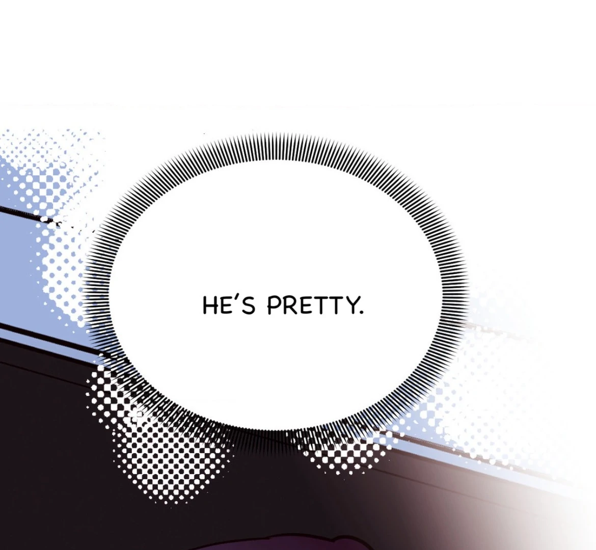 Involuntary Romance - Chapter 44 Page 95