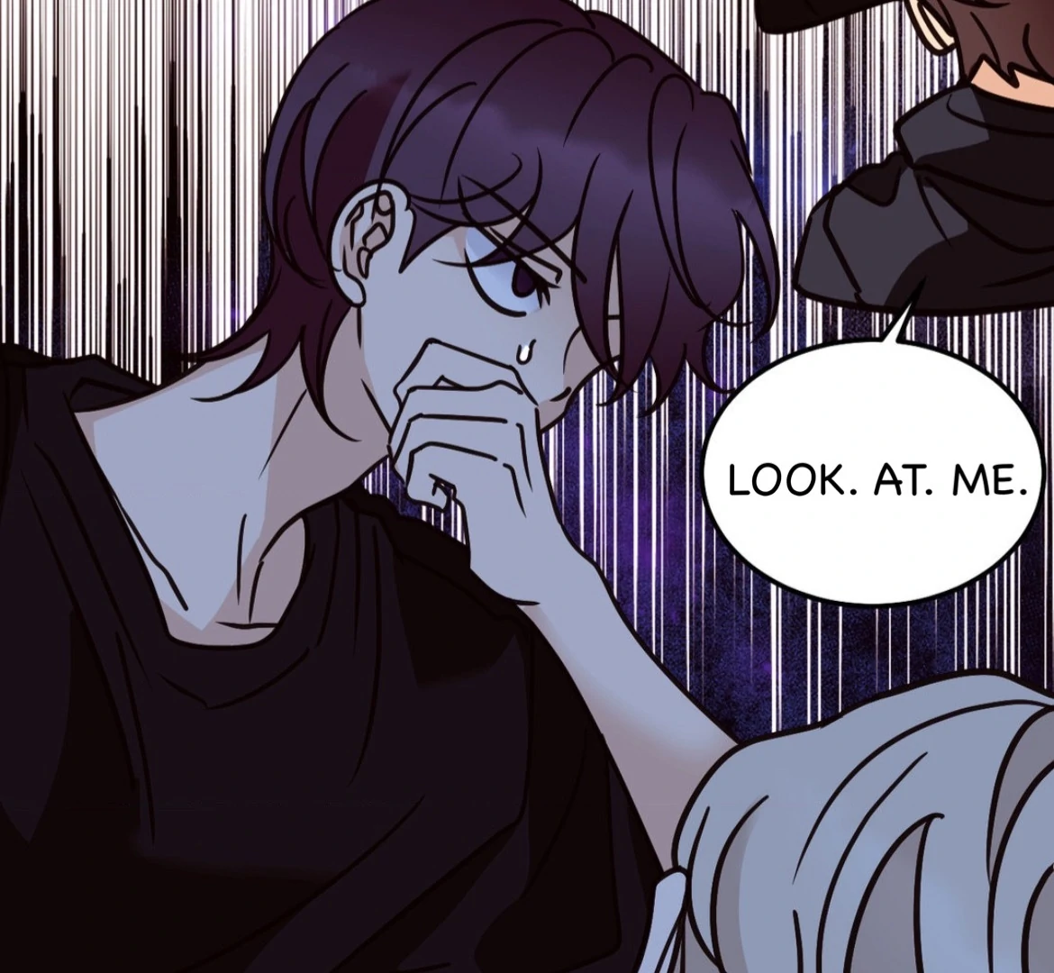 Involuntary Romance - Chapter 44 Page 101
