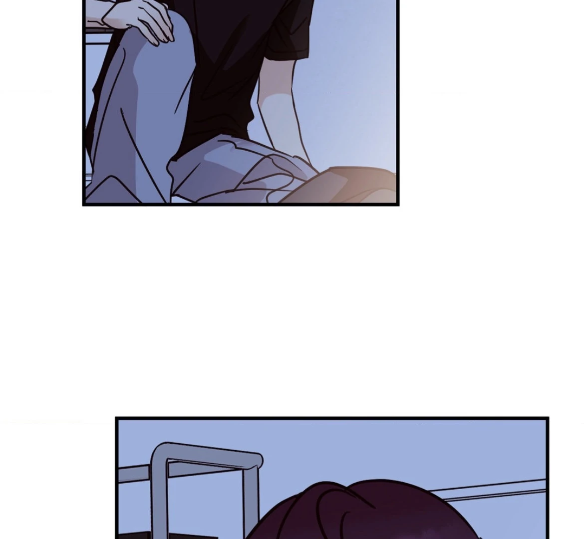 Involuntary Romance - Chapter 44 Page 106