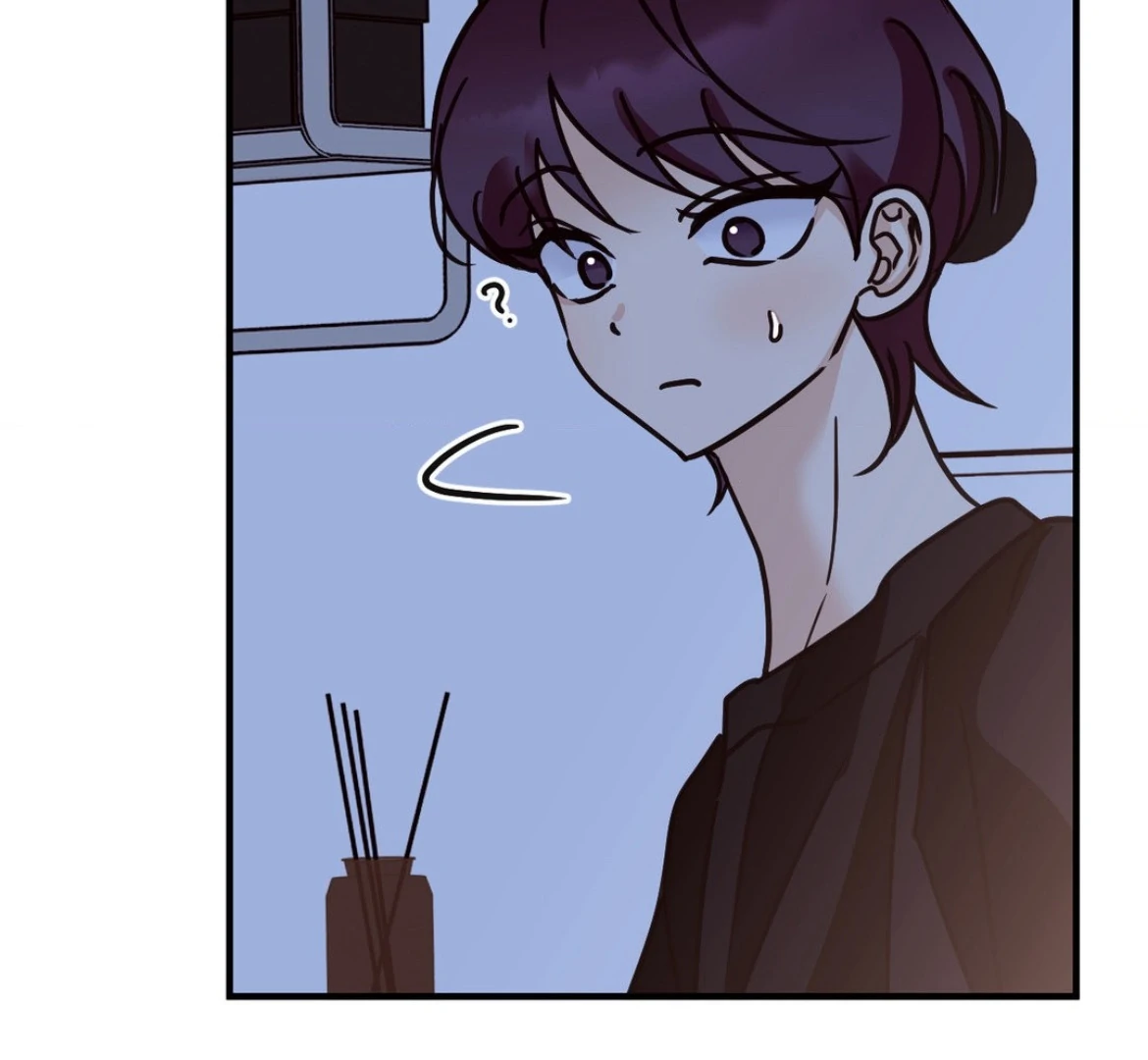 Involuntary Romance - Chapter 44 Page 107