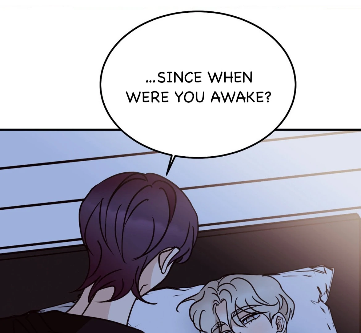 Involuntary Romance - Chapter 44 Page 108