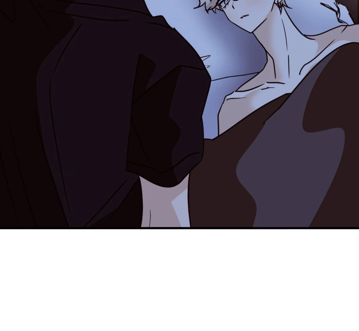 Involuntary Romance - Chapter 44 Page 109
