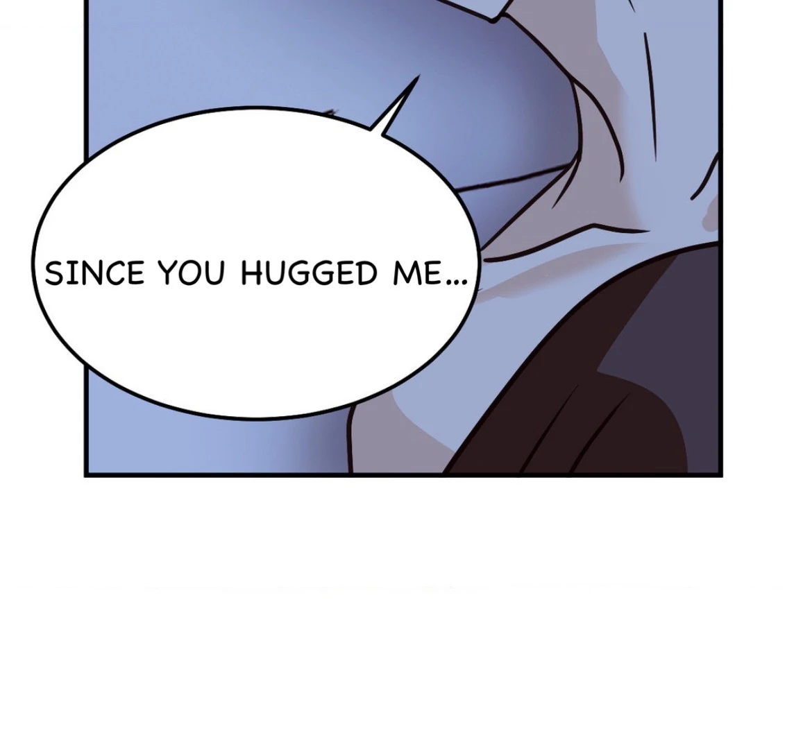 Involuntary Romance - Chapter 44 Page 111