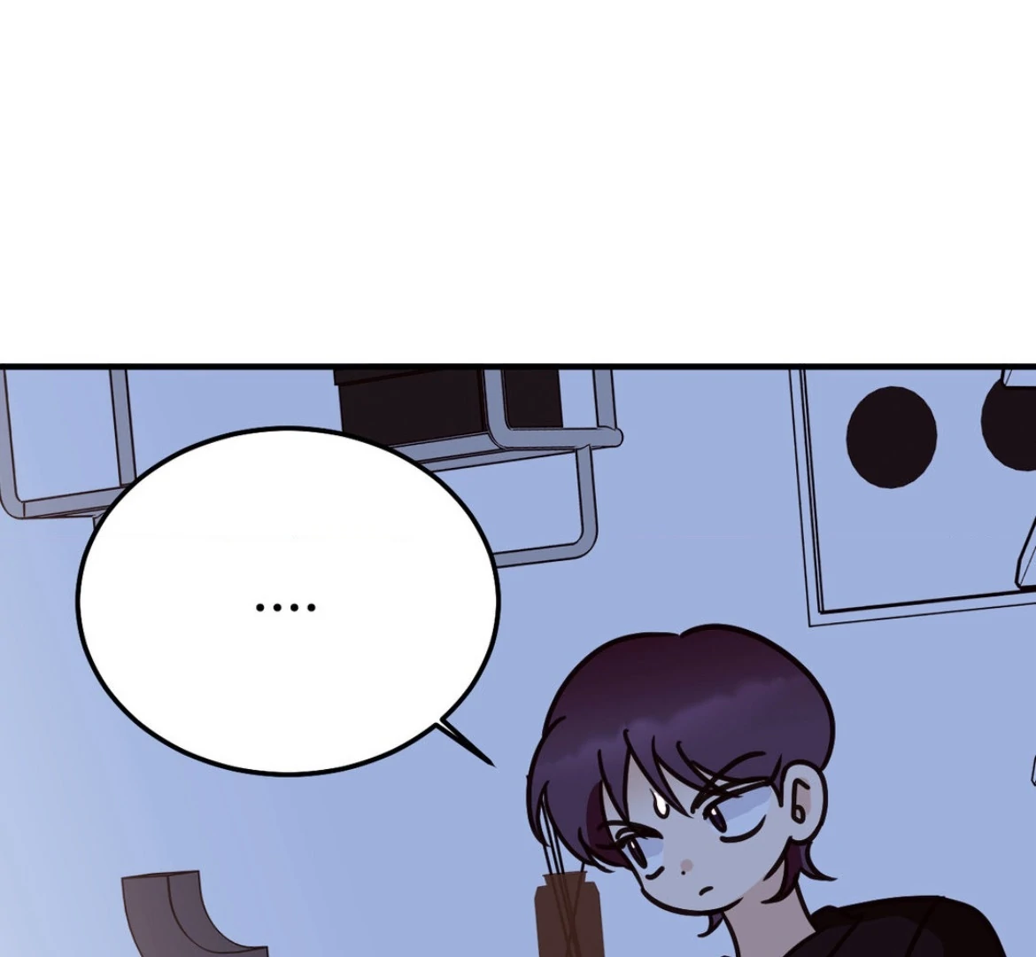 Involuntary Romance - Chapter 44 Page 112