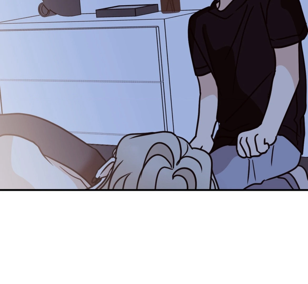 Involuntary Romance - Chapter 44 Page 113