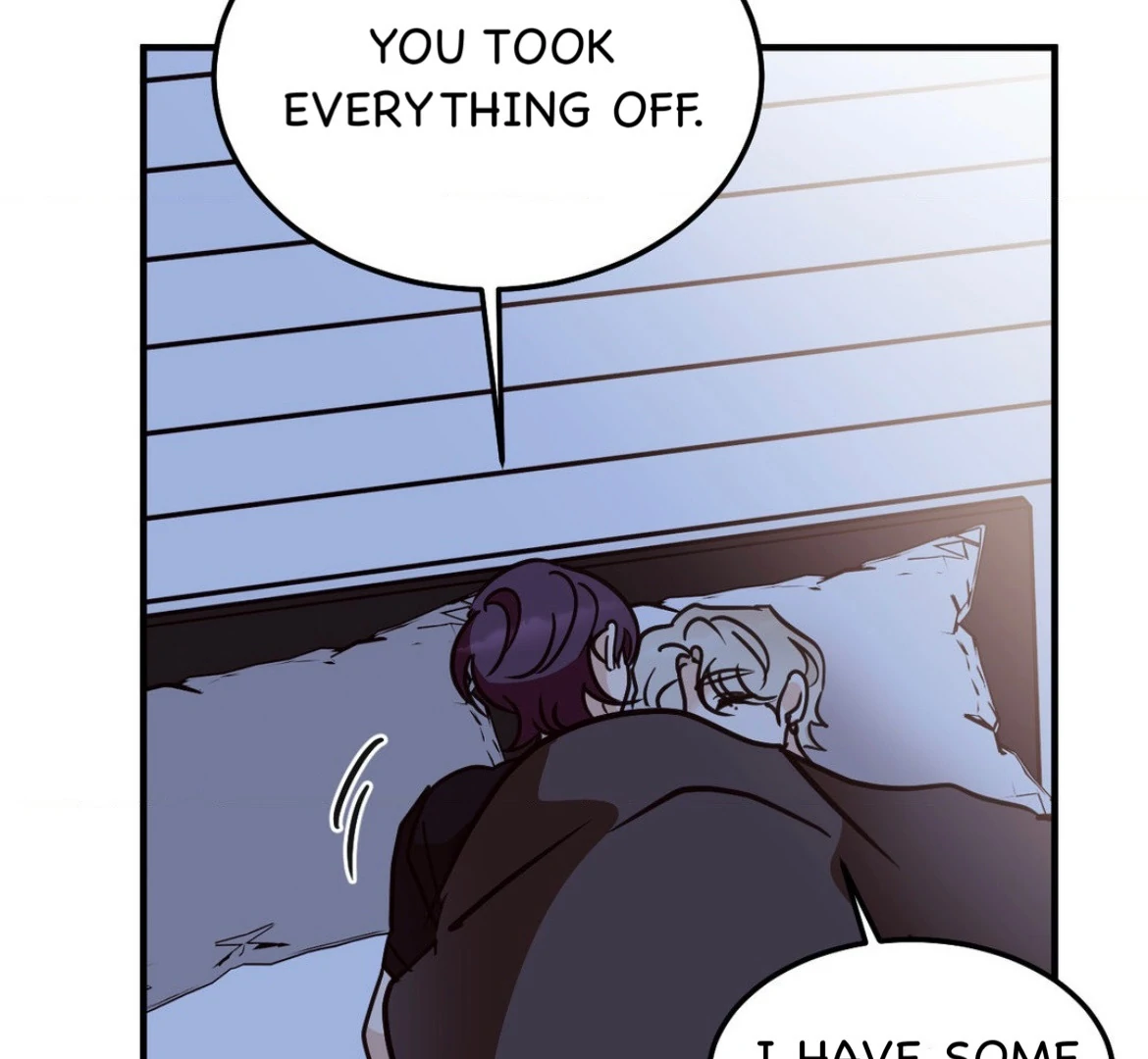 Involuntary Romance - Chapter 44 Page 126