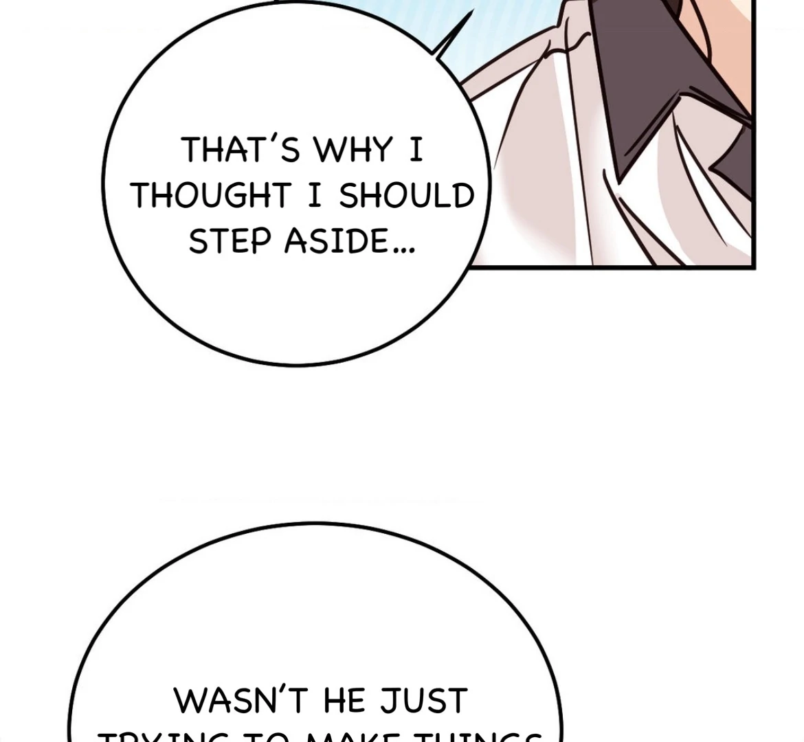 Involuntary Romance - Chapter 45 Page 15