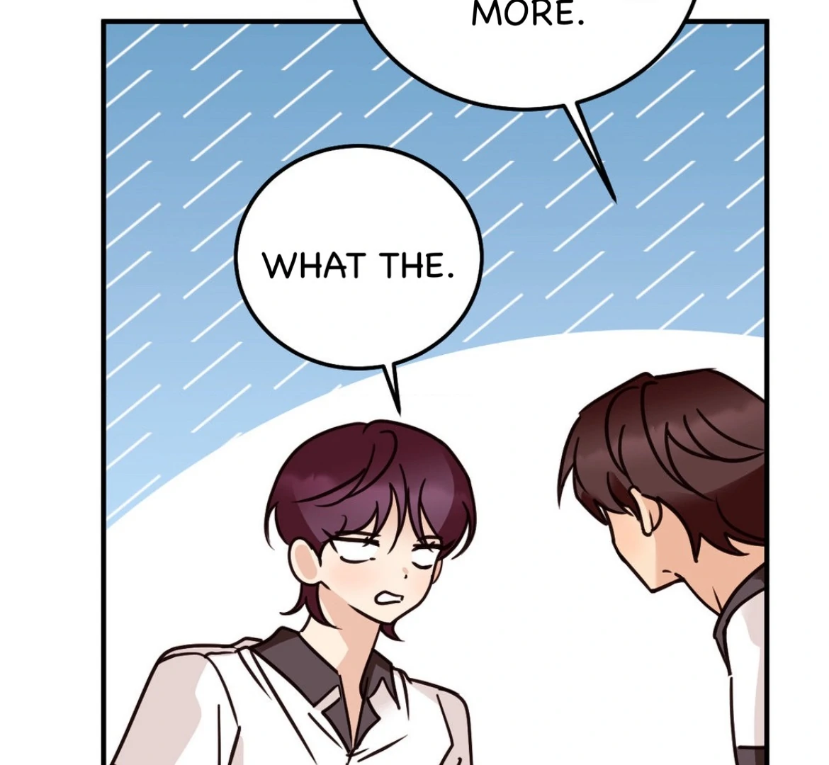 Involuntary Romance - Chapter 45 Page 18
