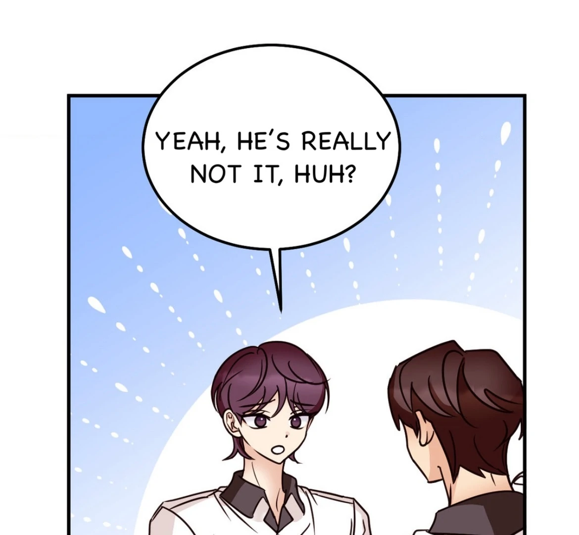 Involuntary Romance - Chapter 45 Page 22