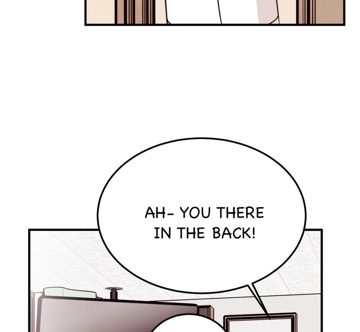 Involuntary Romance - Chapter 45 Page 28