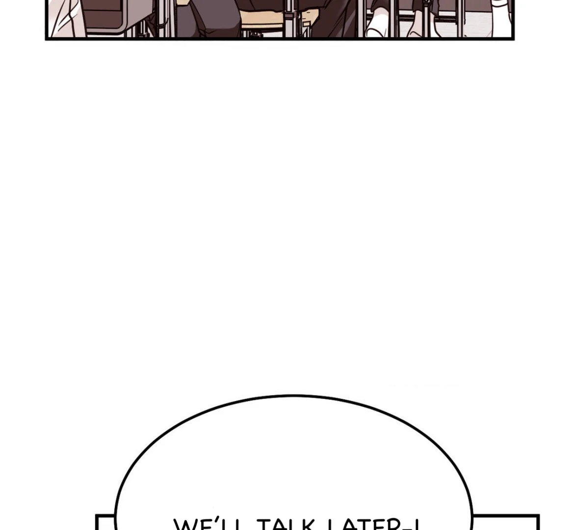 Involuntary Romance - Chapter 45 Page 30