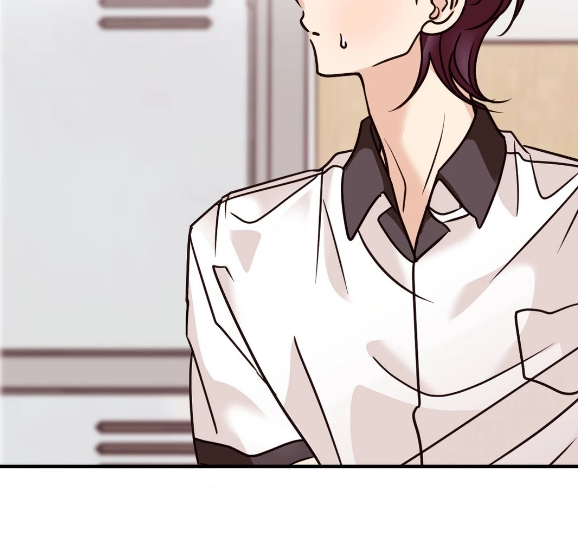 Involuntary Romance - Chapter 45 Page 34