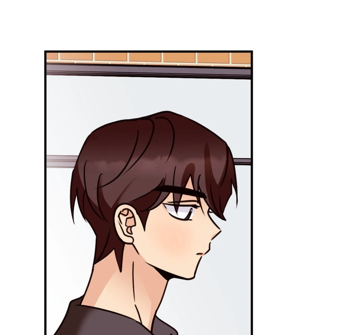 Involuntary Romance - Chapter 45 Page 46