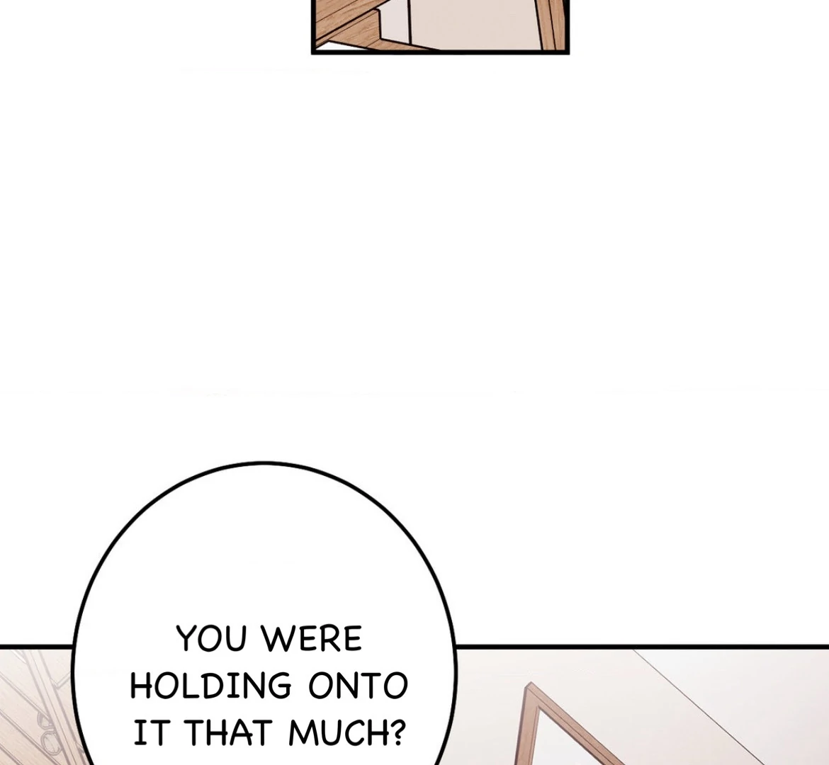 Involuntary Romance - Chapter 45 Page 58