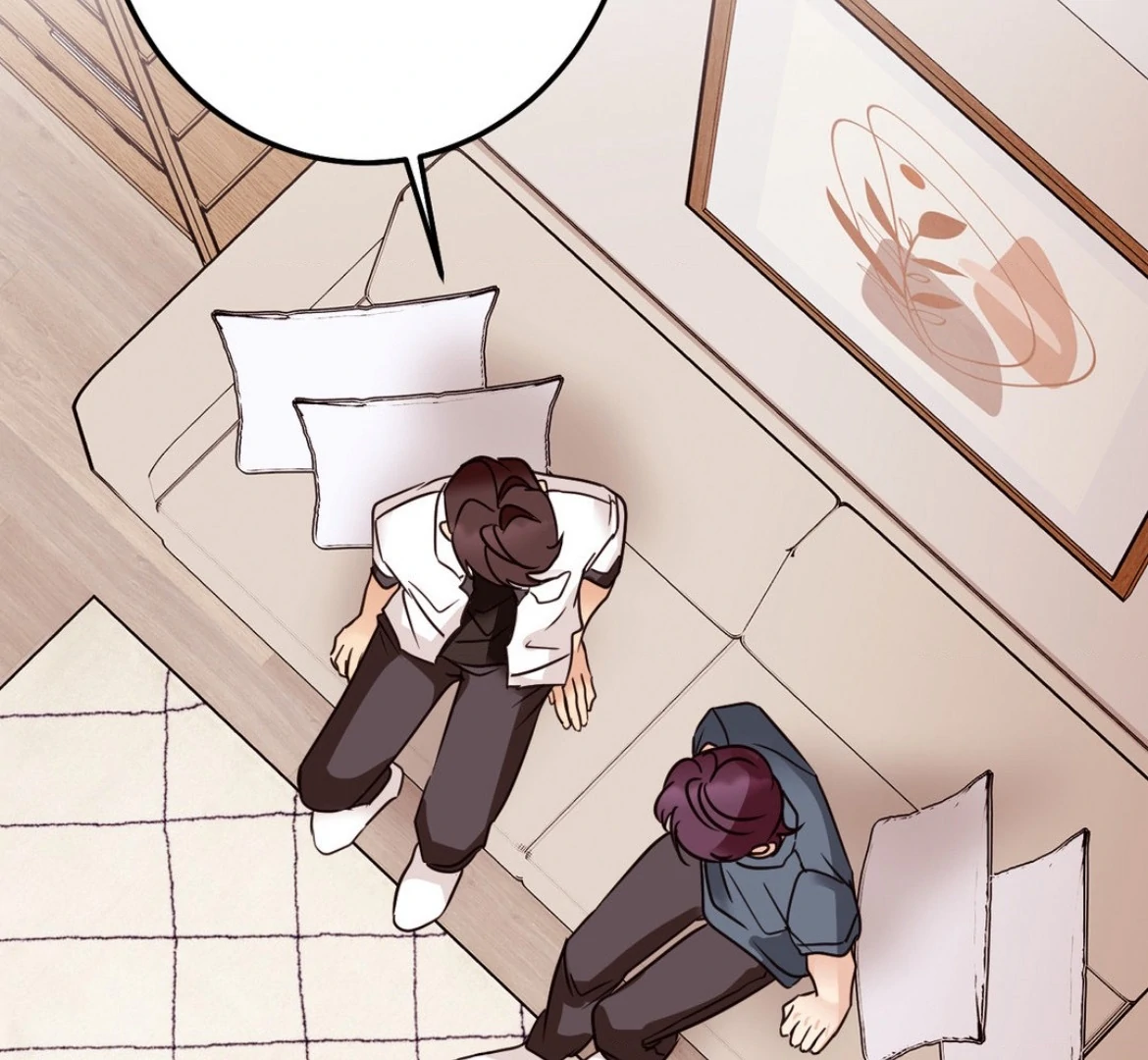 Involuntary Romance - Chapter 45 Page 59