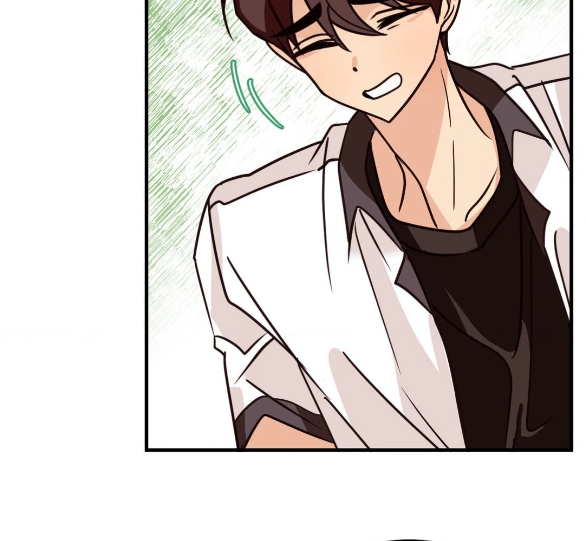 Involuntary Romance - Chapter 45 Page 61