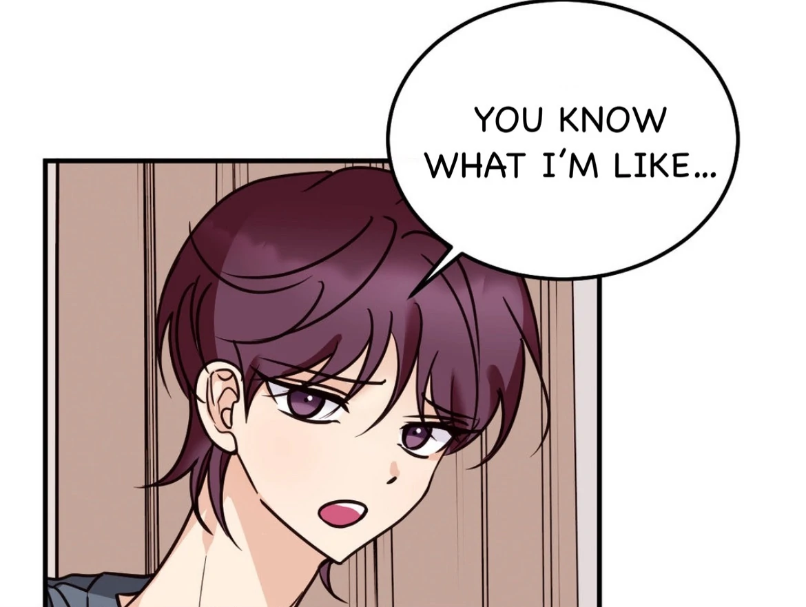 Involuntary Romance - Chapter 45 Page 62