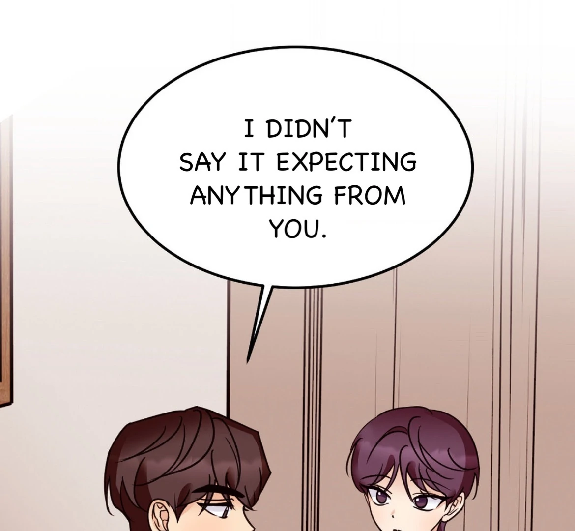 Involuntary Romance - Chapter 45 Page 64