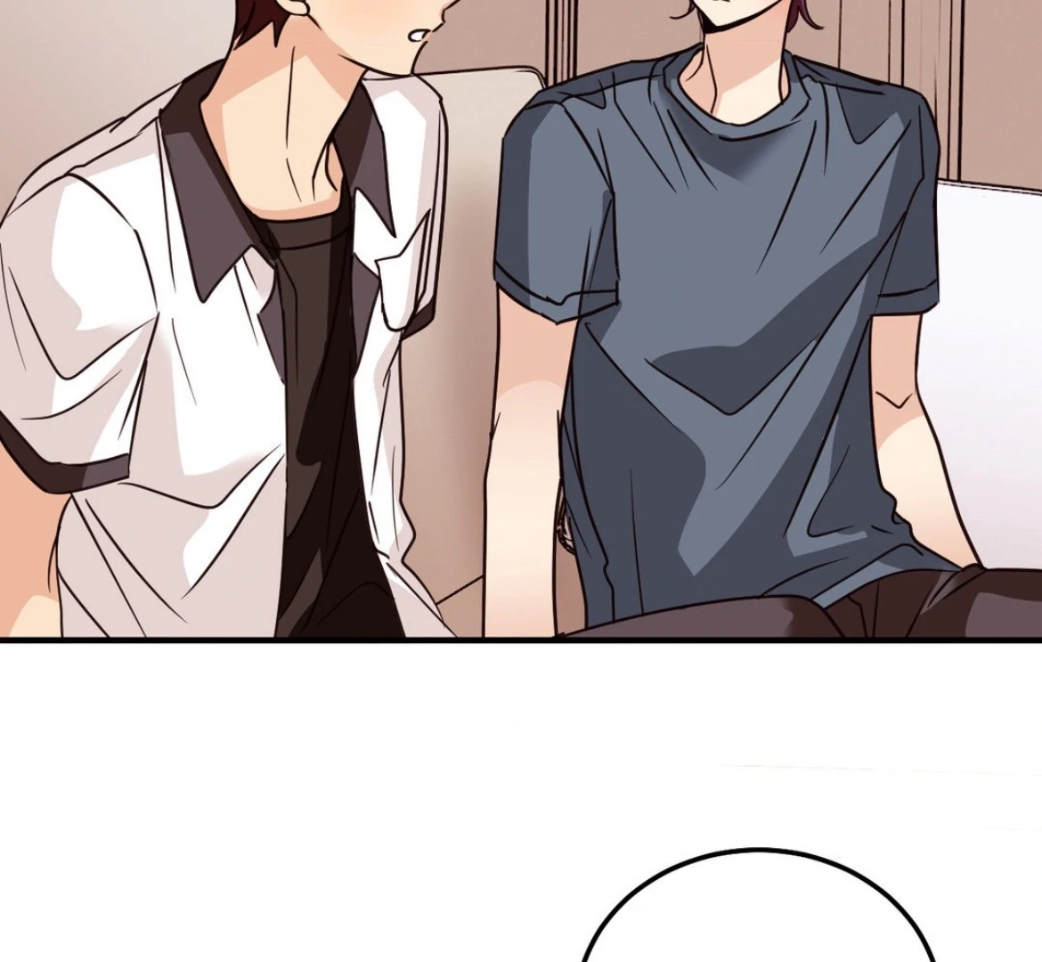 Involuntary Romance - Chapter 45 Page 65