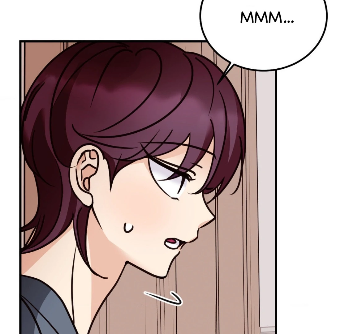 Involuntary Romance - Chapter 45 Page 66