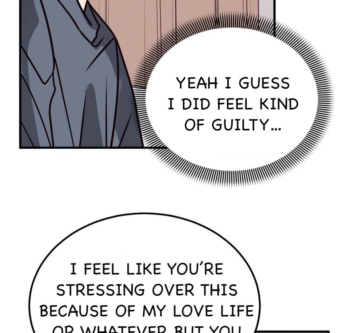 Involuntary Romance - Chapter 45 Page 67