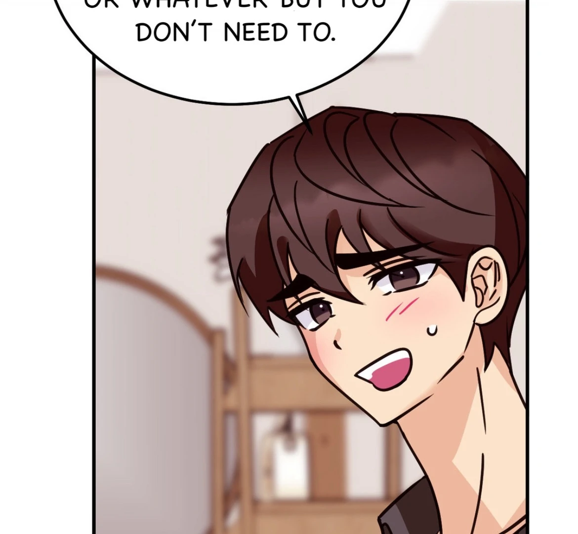 Involuntary Romance - Chapter 45 Page 68