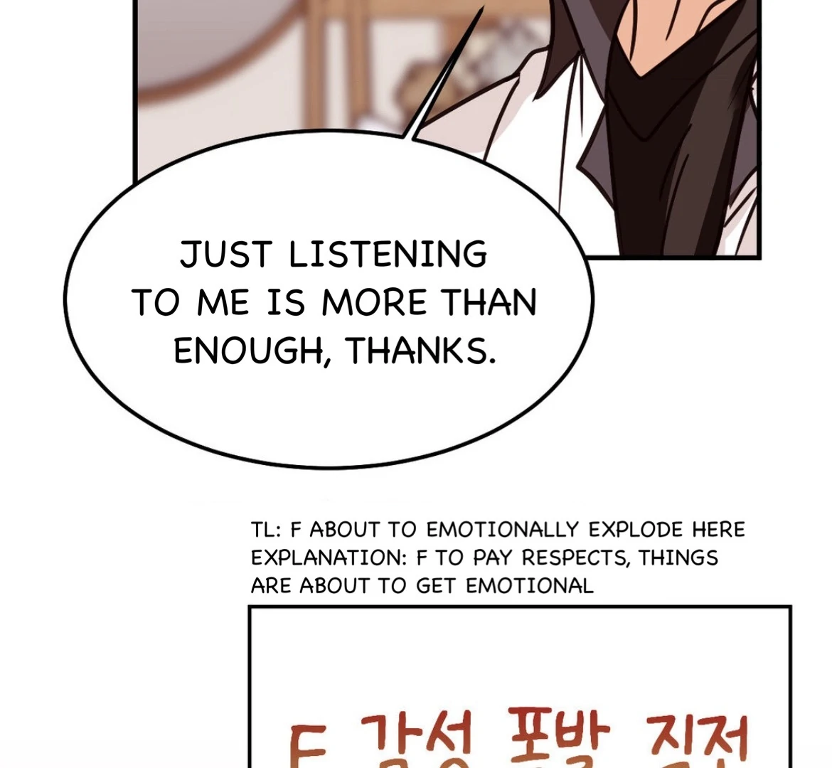 Involuntary Romance - Chapter 45 Page 69