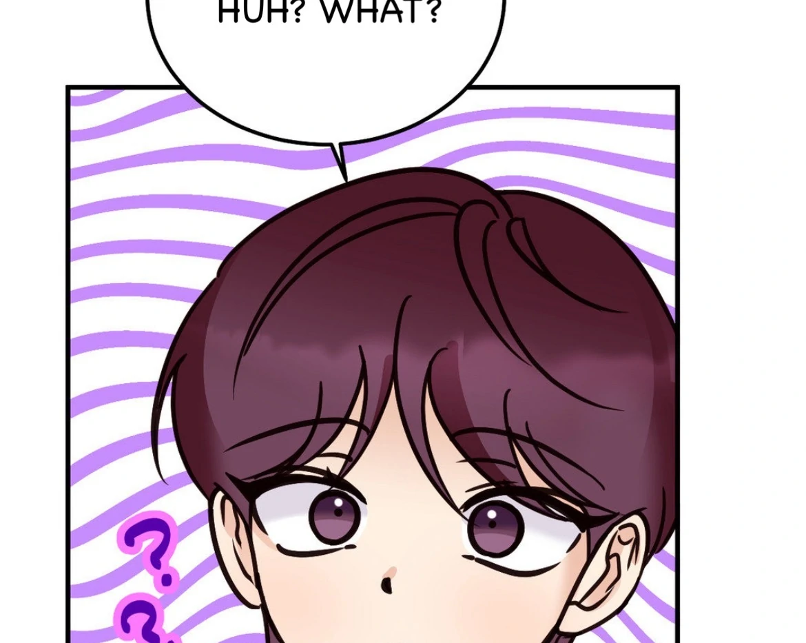 Involuntary Romance - Chapter 45 Page 80