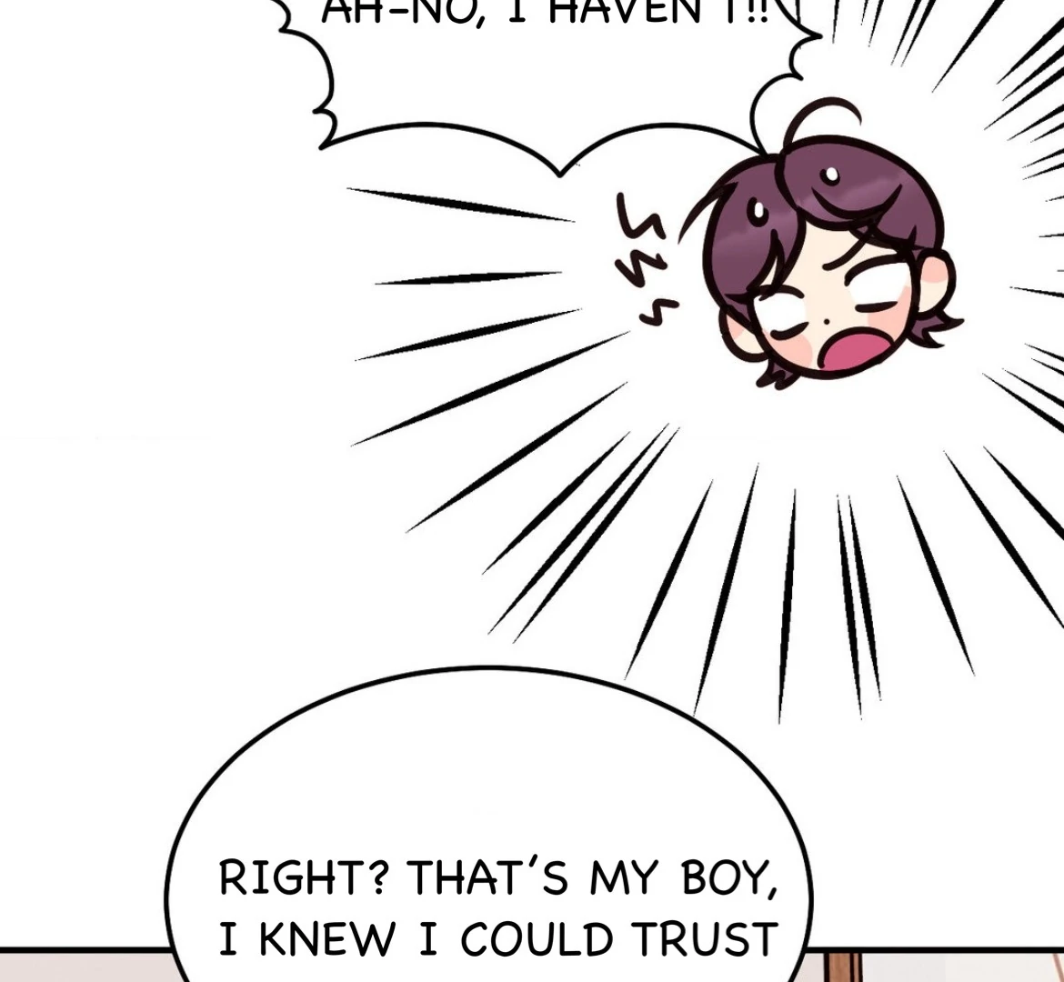 Involuntary Romance - Chapter 45 Page 83