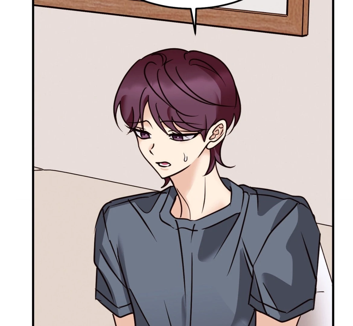 Involuntary Romance - Chapter 45 Page 87