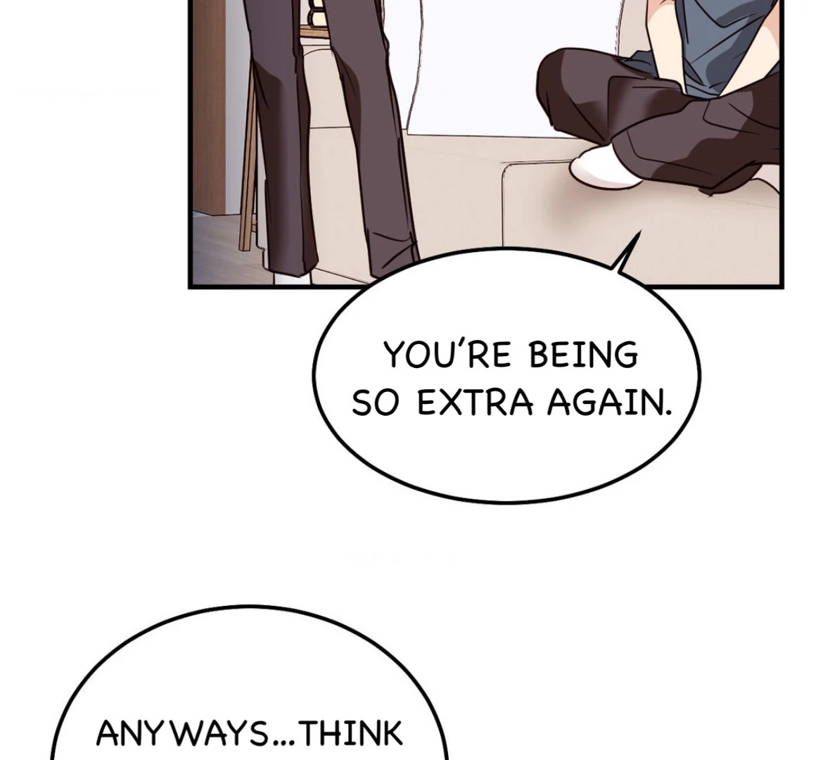 Involuntary Romance - Chapter 45 Page 92
