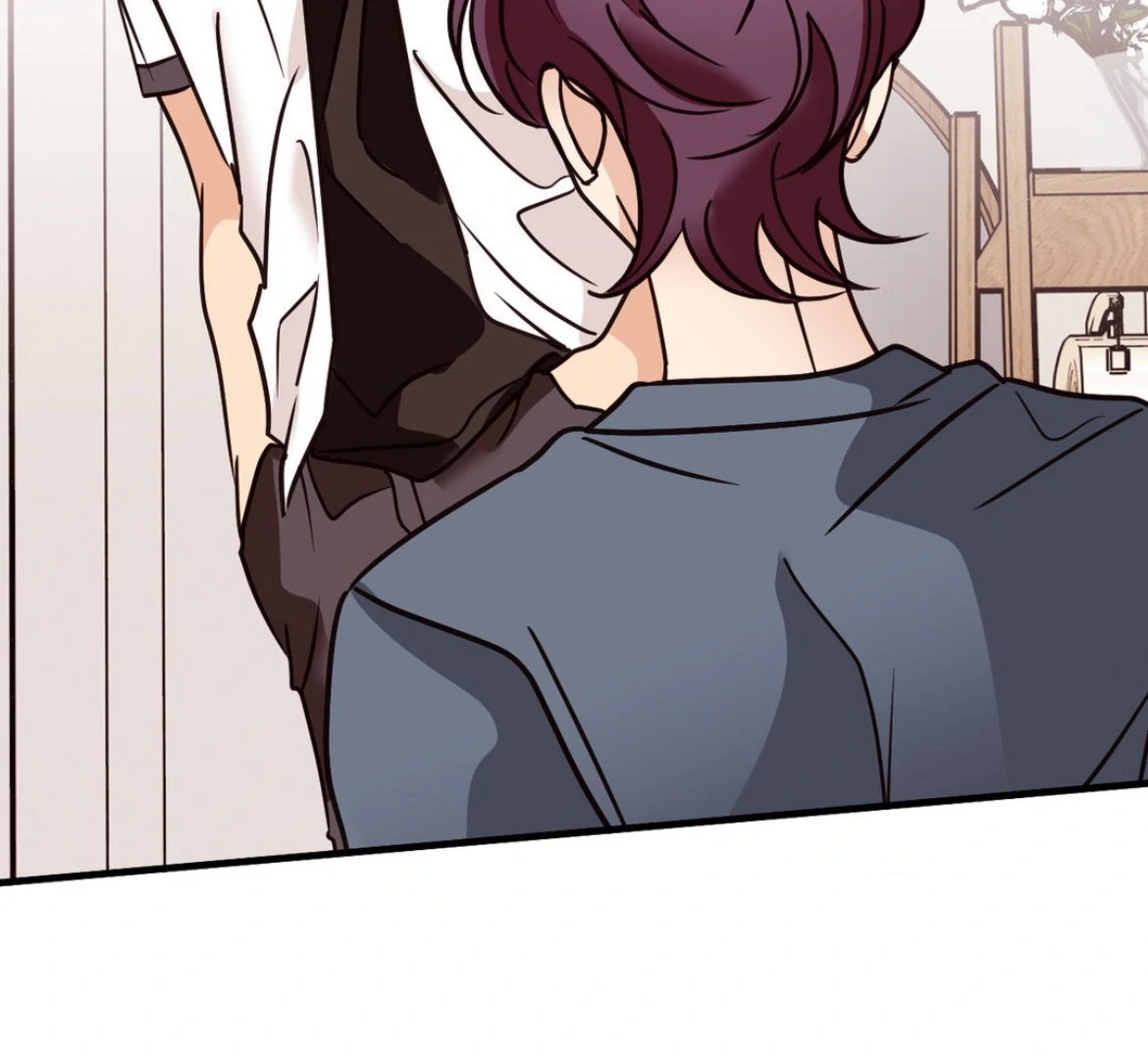 Involuntary Romance - Chapter 45 Page 96